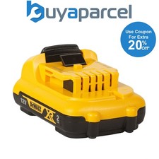 Dewalt 12v 2.0Ah Battery
