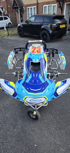 Project one honda - project,