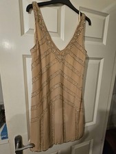 BNWT New Look Beaded Flapper