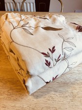 Dunelm Curtains Pair