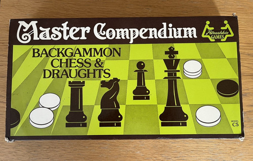 Vintage master compendium - vintage,
