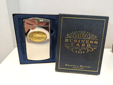 The Original Dalvey Business