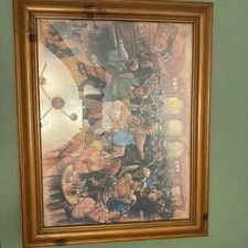 Saturday Night Fever,Humorous