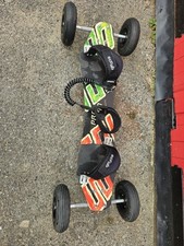 MBS PRO 90 CARBON KITE