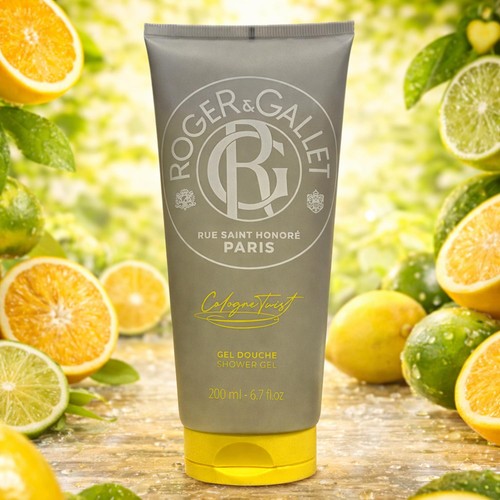 Roger gallet cologne twist - roger,