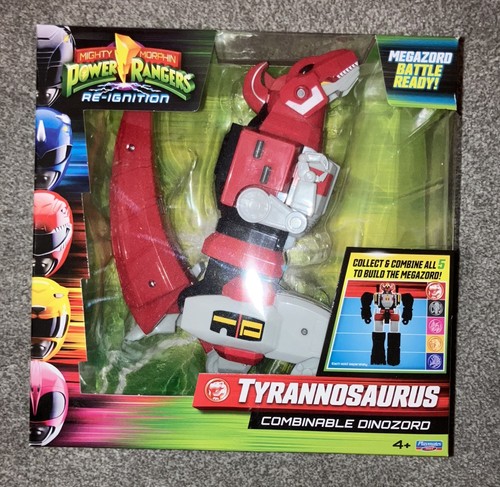 Mighty morphin power - morphin, rangers