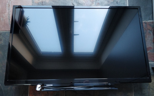 Toshiba 32l2863db full - 32”,