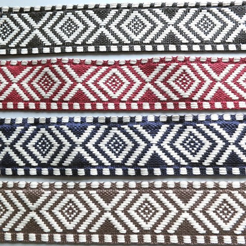 Geometric jacquard reversible - geometric,