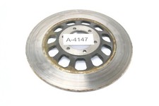 Yamaha XS 650 447 - Front