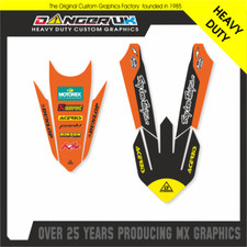 KTM 125 250 300 350 450 SX SXF