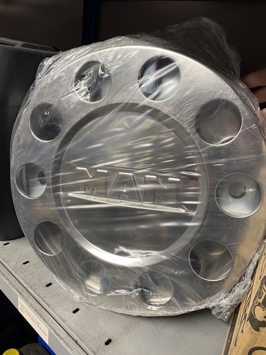 Man truck wheel - man,