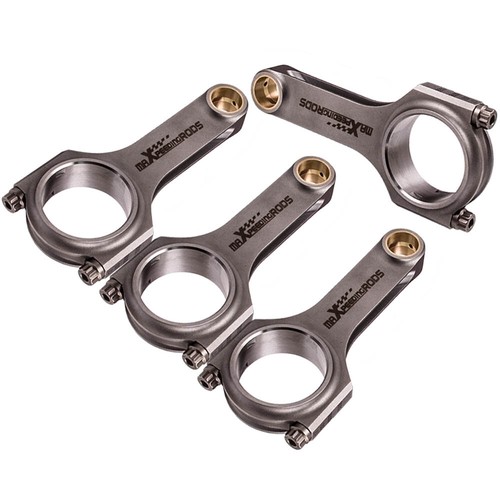 Beam 4340 connecting rods - 4x,
