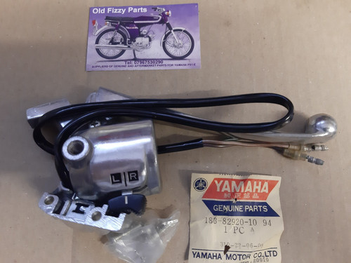 Yamaha fs1e h genuine - fs1e,