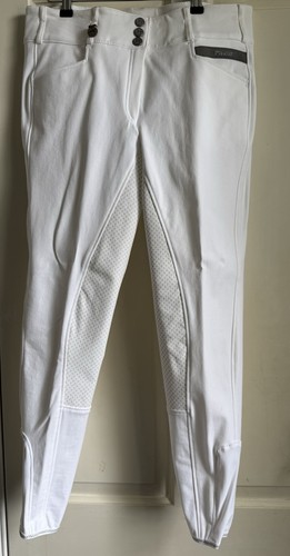 Pikeur candela grip full - candela,