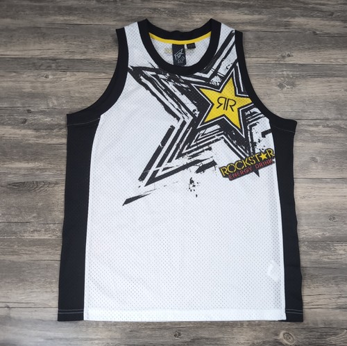 Fox racing rockstar energy - fox,