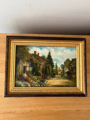 Antique willis pryce - antique, g