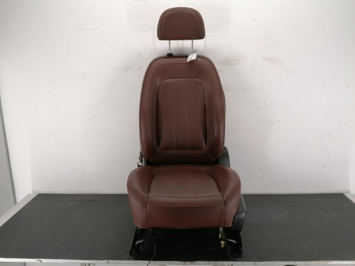 Vauxhall antara mk1 - antara, seat