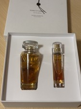 Voile D’Ambre EDP Secrets