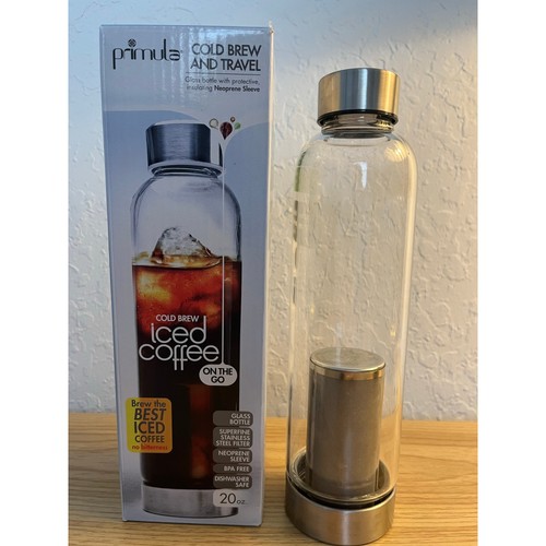 Primula cold brew travel - primula,