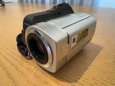 Sony Handycam DCR-SR36