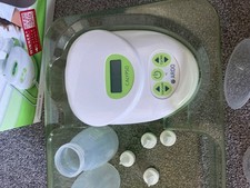 Ardo Calypso Double Breast