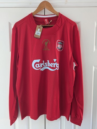 Bnwt liverpool official - liverpool, fc