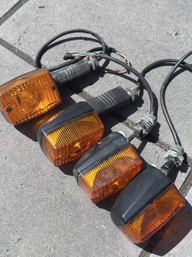 Indicators complete set 4 - indicators,