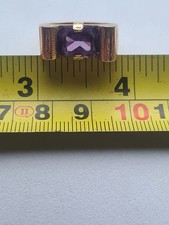 Stunning 18 Carat Gold