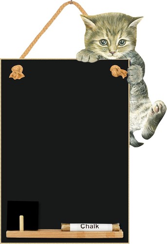 Chalkboards small memo - uk,