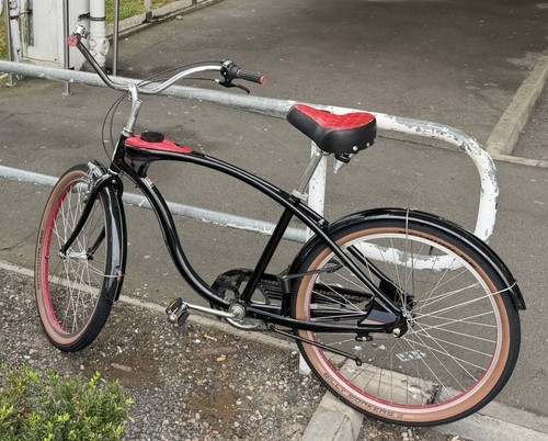 Schwinn hornet beach cruiser - schwinn,