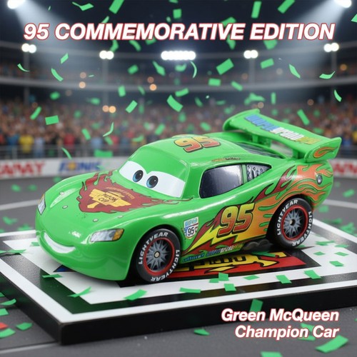 Disney pixar cars - disney,