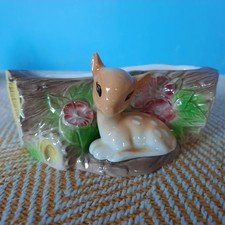 Hornsea Pottery: Fauna Royal