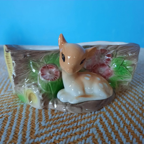 Hornsea pottery fauna royal - hornsea,