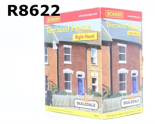 Hornby skaledale r8622 - hornby,