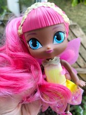SHIMMER AND SHINE MINU DOLL. Disney doll. 