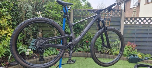 Scott spark 940 mountain - spark, bike