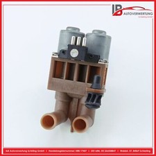 MERCEDES C-CLASS W202 HEATER CONTROL VALVE DUO VALVE 0018303684 1147412080