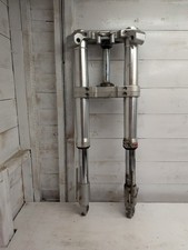 2010 Derbi Gpr 50 Forks