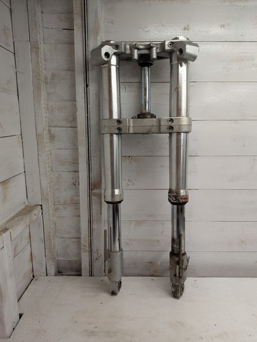 2010 derbi gpr forks - 2010,