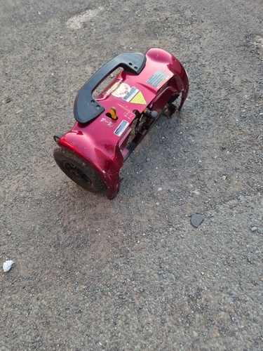 Rascal ultralite 480 mobility - 480,