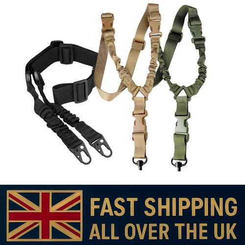 Tactical point shoulder - point,