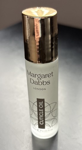 Margaret dabbs cuticle oil - cuticle,
