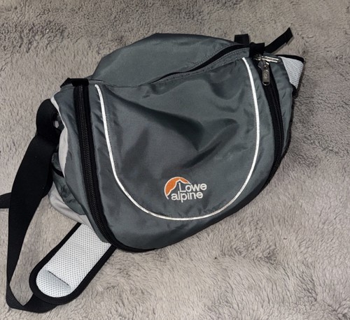 Lowe alpine shoulder bag - bag,