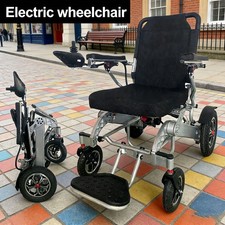 Super Lightweight Folding