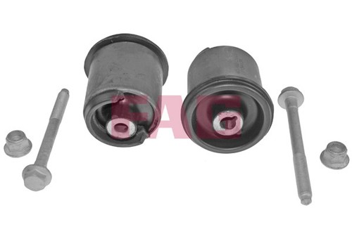 Repair kit axle beam fag - beam, 830