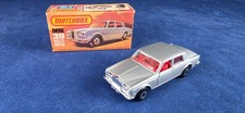 Lesney Matchbox Superfast