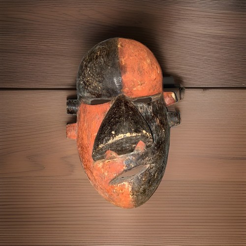 Authentic african art - authentic,