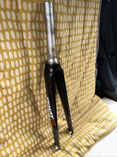 Saracen tenant carbon forks - 01,