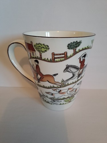 Large crown staffordshire - large,