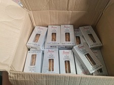 Brandnew Boxed X25 Naomi